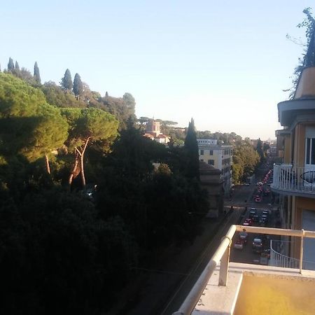 Le Suites Di Tevere Home 罗马 外观 照片
