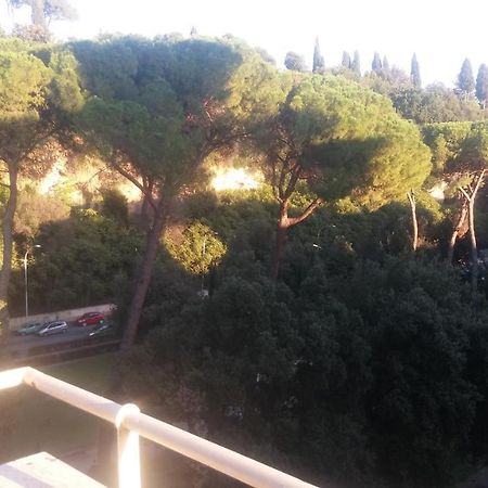 Le Suites Di Tevere Home 罗马 外观 照片