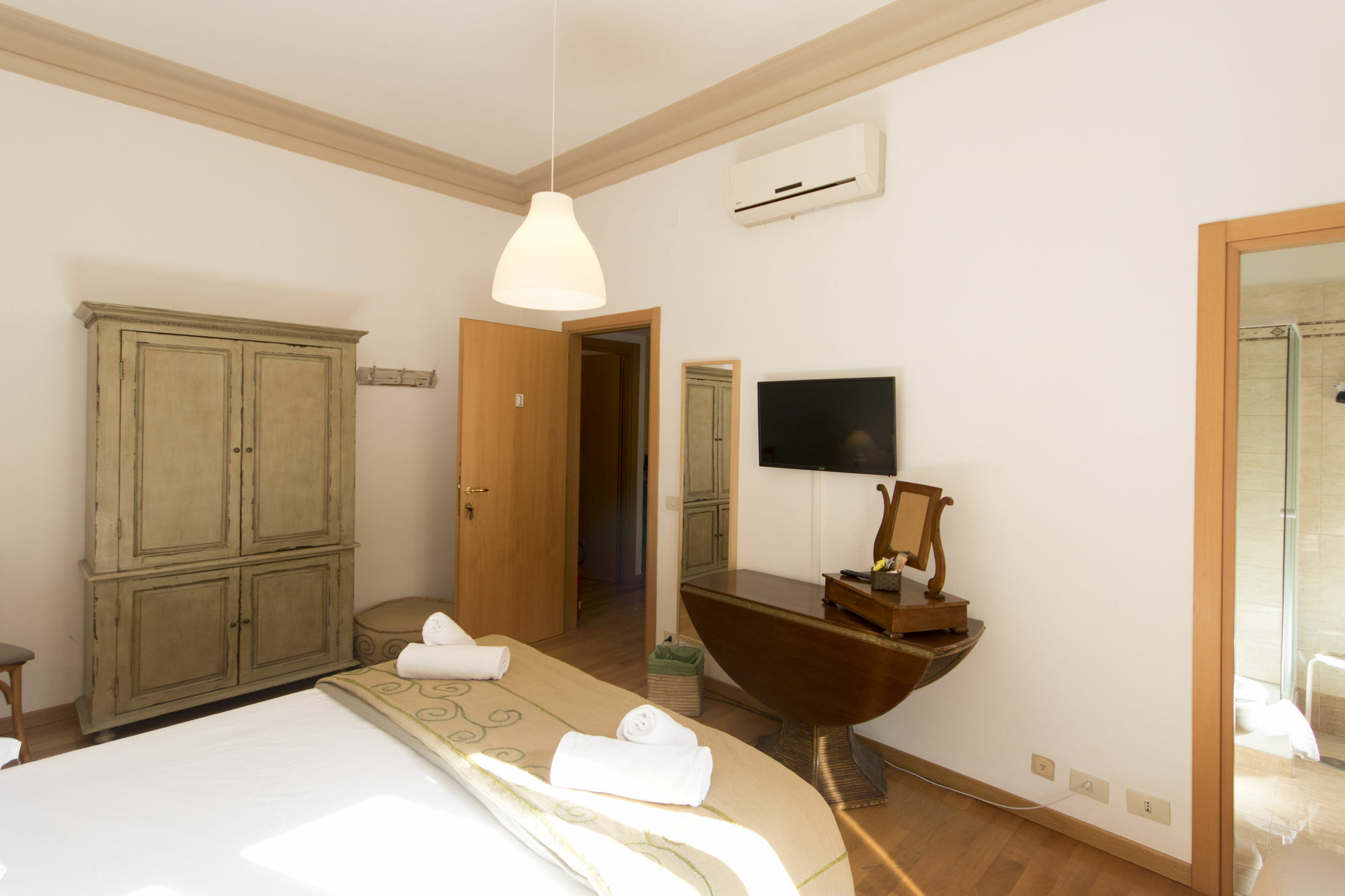 Le Suites Di Tevere Home 罗马 外观 照片